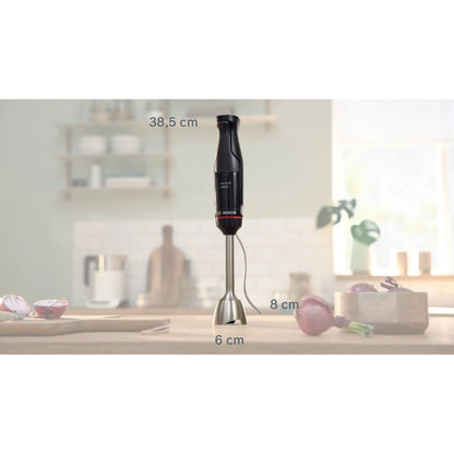 Varinha Bosch MSM4B620 | 1000W, QuattroBlade, Eject-Click