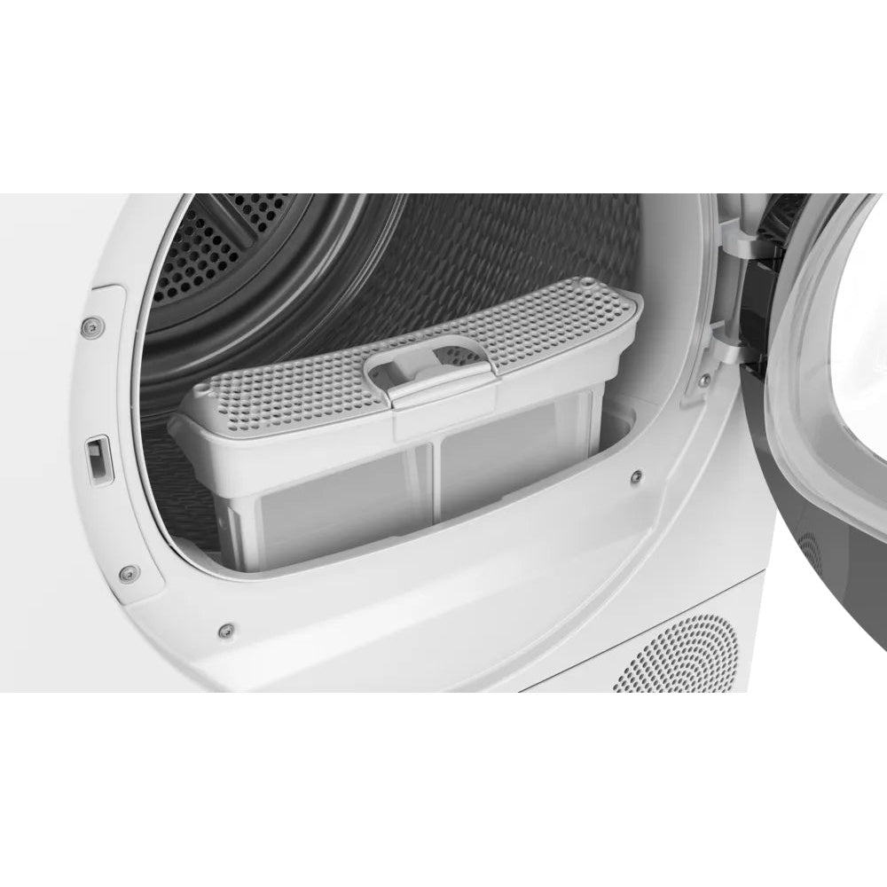 Secador de Roupa Bosch WQG245D1ES | 9kg, Bomba de Calor, A+++