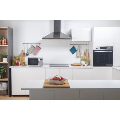 Forno Elétrico CANDY FMCIDC X605 | 65L, A+, Multifunções