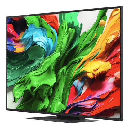 TV LG QNED 55QNED86A6A | 55", 4K Mini LED, Dolby Vision, AI