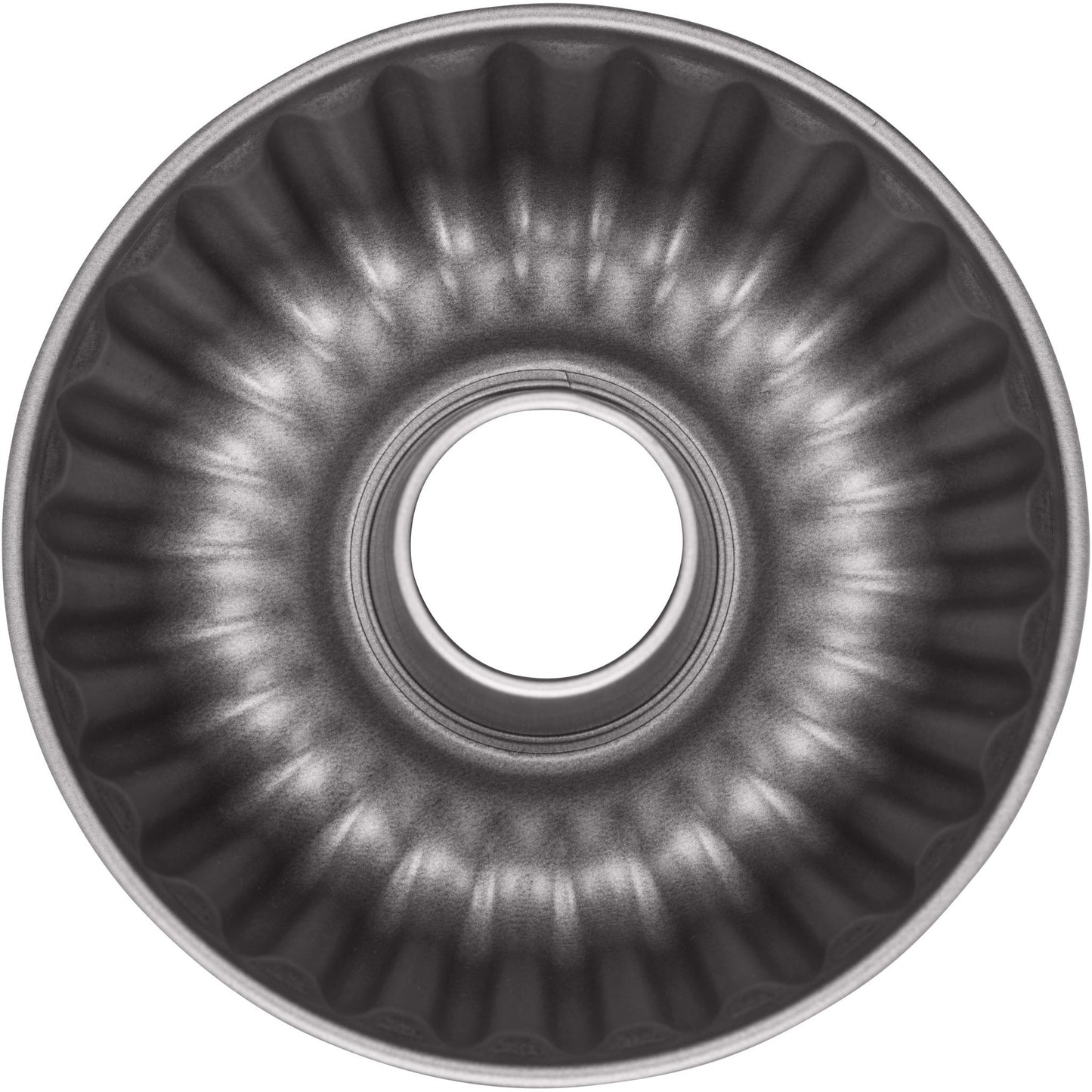 Forma para Forno Tefal J176S204 | Redonda, Aço Carbono, Fácil Limpeza