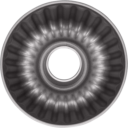Forma para Forno Tefal J176S204 | Redonda, Aço Carbono, Fácil Limpeza