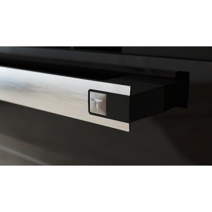 Forno Elétrico TEKA Hsb6468 Easy Steam Ss | 9 Funções, Hydroclean PRO, A+