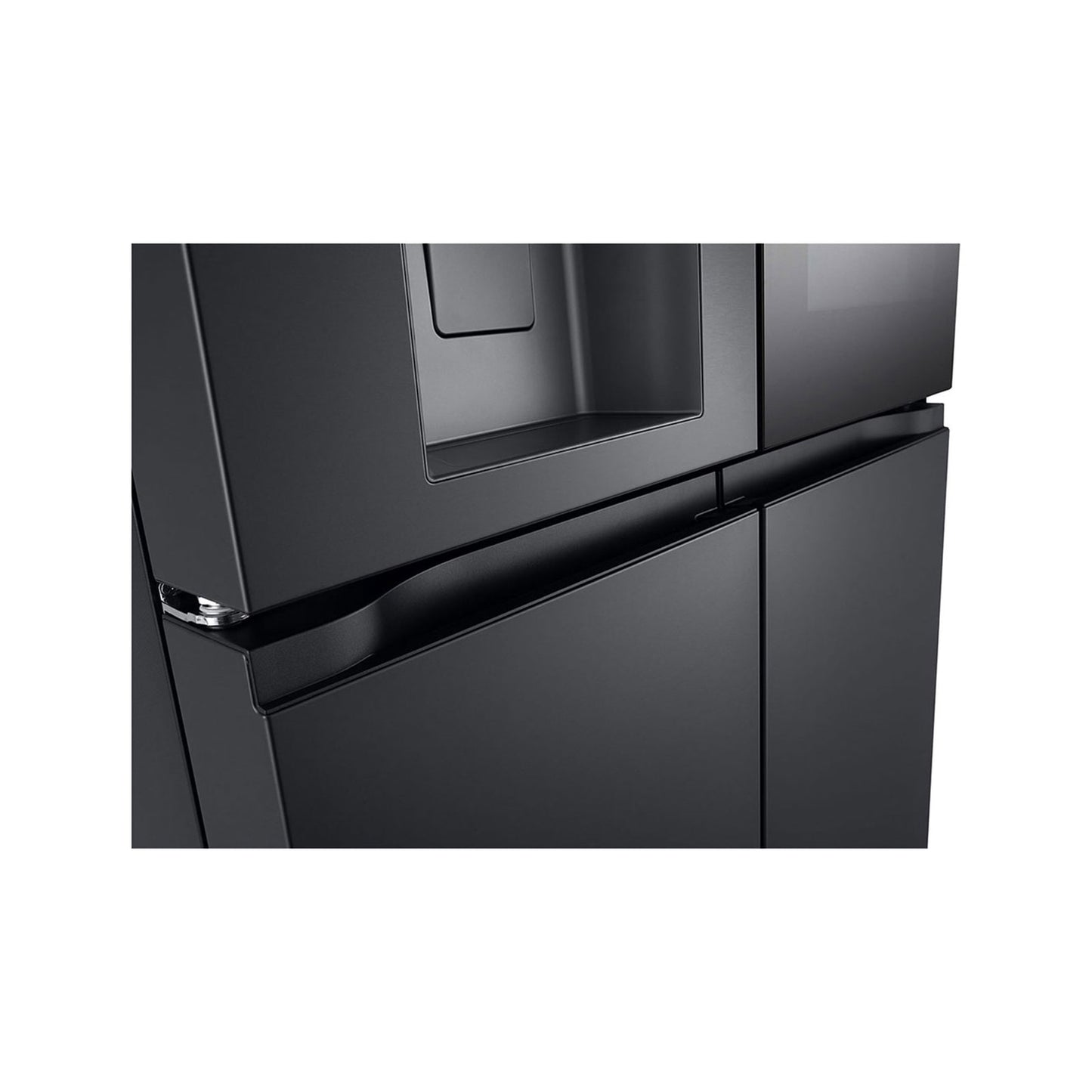 Frigorífico Side by Side LG GMG 960 EVEE | 638L, No Frost, Wi-Fi