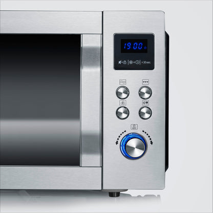 Micro-ondas Severin MW7777 | 25L, 900W, Convecção