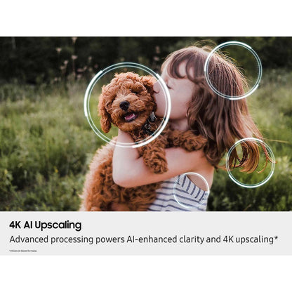 TV Samsung 85QN80F | 85", Mini LED, 4K, Tizen