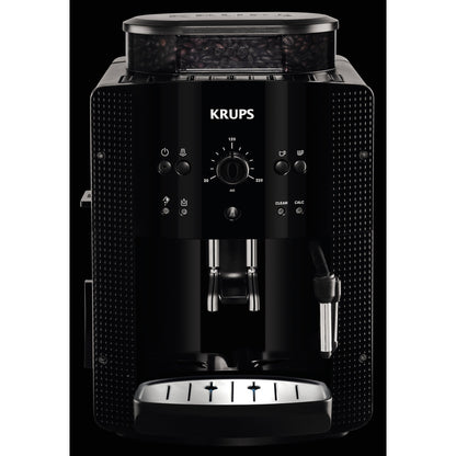 Máquina de Café Expresso Krups EA810870 | 15 bares, 1.7L, Automática