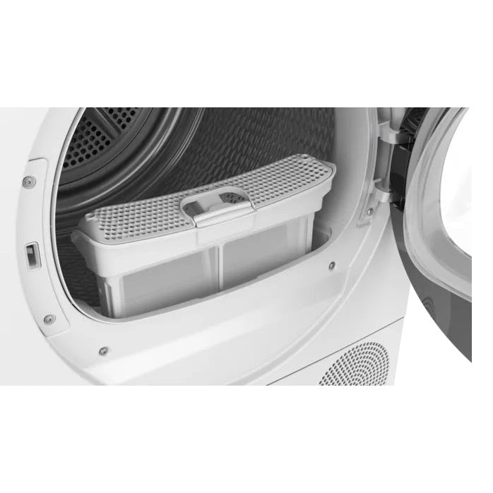 Secador de Roupa Siemens iQ300 WT45HV00ES | 8kg, Bomba de Calor, D