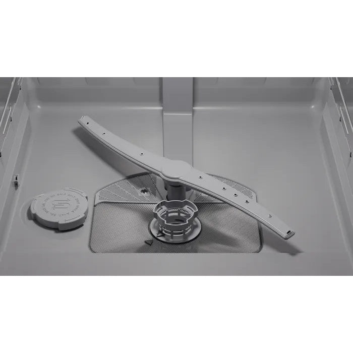 Máquina de Lavar Loiça BOSCH Sms2htw06e | 13 talheres, Classe C, 46dB