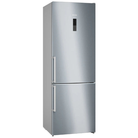 Frigorífico Combinado Siemens KG49NAIBT | 440L, No Frost, Classe B