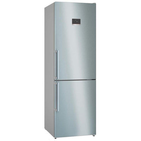 Frigorífico Combinado Bosch KGN367ICT | 321L, NoFrost, Classe C
