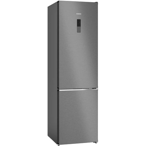 Frigorífico Combinado Siemens KG39NAXCF | 363L, NoFrost, Classe C