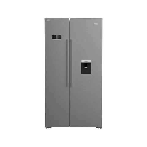 Frigorífico Beko GN 163242 XBN | 630L, No Frost, Inox