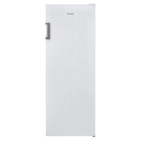 Frigorífico sem Congelador CANDY CVIOLS 514 EWH | 255L, Classe E, Branco