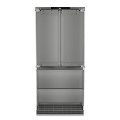Frigorífico Combinado Encastre LIEBHERR ECBNe 8872 | 523L, 39dB, Classe E