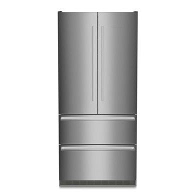 Frigorífico Americano Liebherr 994875951 | 522L, E