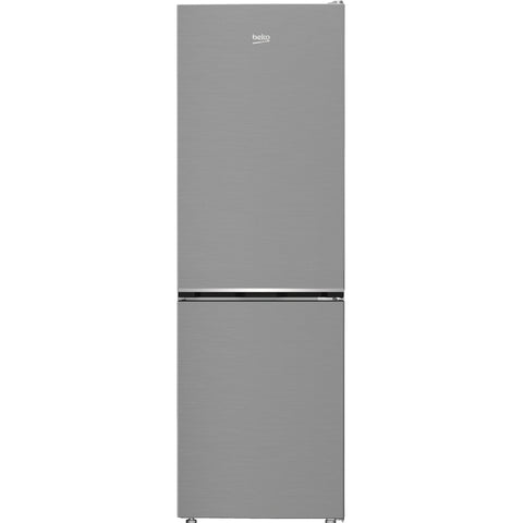 Frigorífico Combinado Beko B1RCNE364XB | 366L, Classe E, Inox
