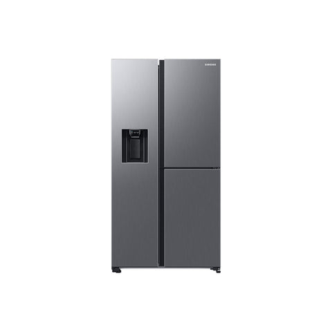 Frigorífico Americano SAMSUNG RH68B8521S9/EF | 627L, No Frost, Inox