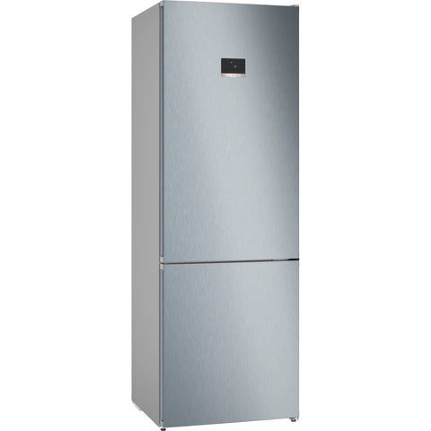 Frigorífico Combinado Bosch KGN497LDF | 440L, NoFrost, 35dB