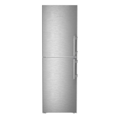 Frigorífico Combinado LIEBHERR SBNsdd 526i | 329L, No-Frost, LED