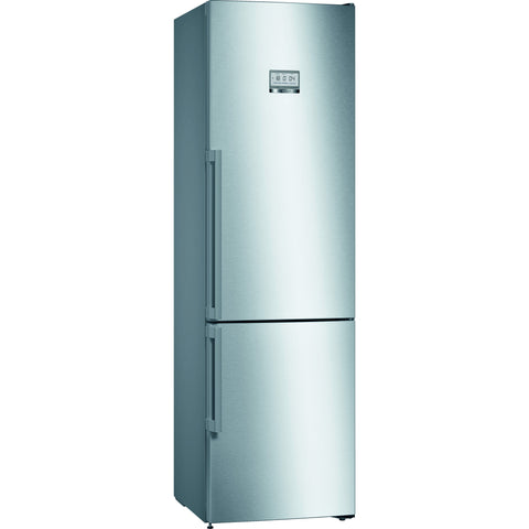 Frigorífico Combinado Bosch KGF39PIDP | 343L, NoFrost, Classe D