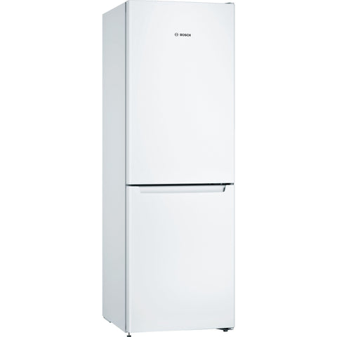 Frigorífico Combinado Bosch KGN33NWEB | 282L, NoFrost, Classe E