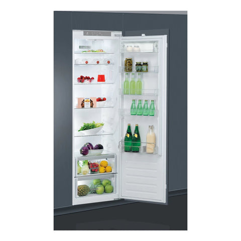 Frigorífico Encastre WHIRLPOOL ARG 1808222 | 316L, Classe E