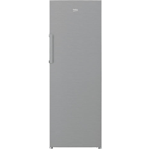 Frigorífico sem Congelador Beko RSSE 415M31 XBN | 415L, Classe F, Inox