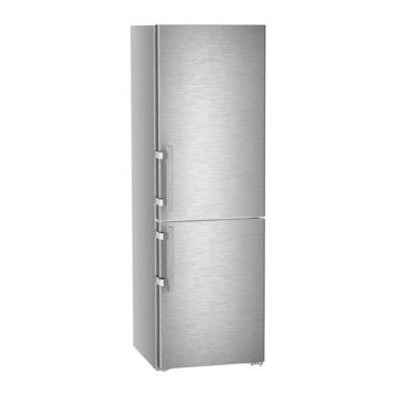 Frigorífico Combinado Liebherr SCNSDC525I | 341L, No Frost, Silver