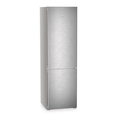 Frigorífico Combinado Liebherr CBNSDA572I | 381L, No Frost, Inox