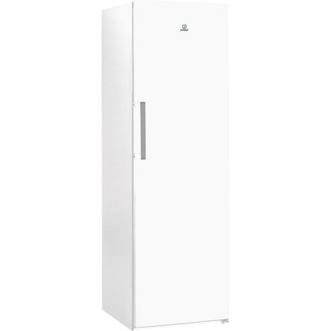 Frigorífico sem Congelador INDESIT SI61W | 322L, Frio Estático, Branco