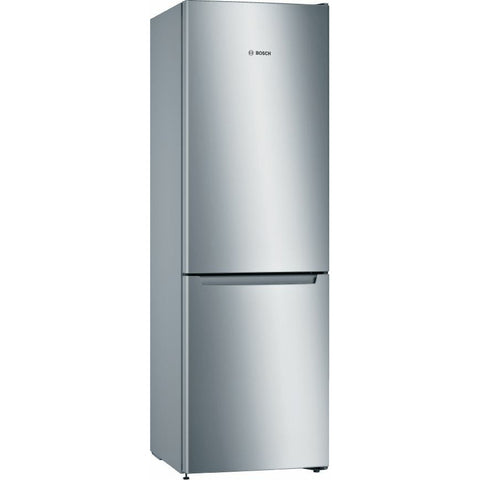 Frigorífico Combinado Bosch KGN36NLEA | 305L, E, NoFrost