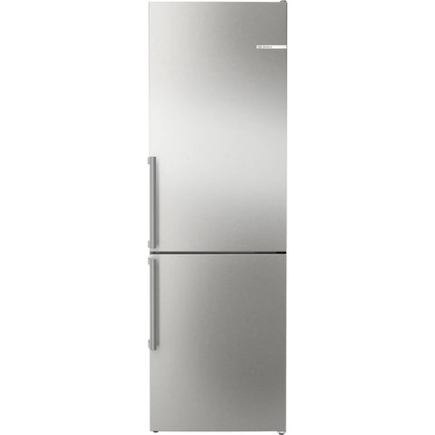 Frigorífico Combinado Bosch KGN36VIBT | 321L, NoFrost, 33dB