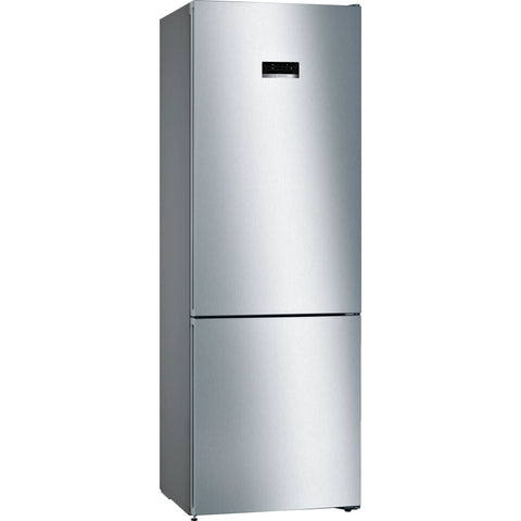 Frigorífico Combinado Bosch KGN49XIEA | 438L, NoFrost, Classe E