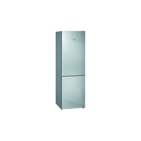 Frigorífico Combinado Siemens KG36NVIDA | 326L, Classe D, Inox