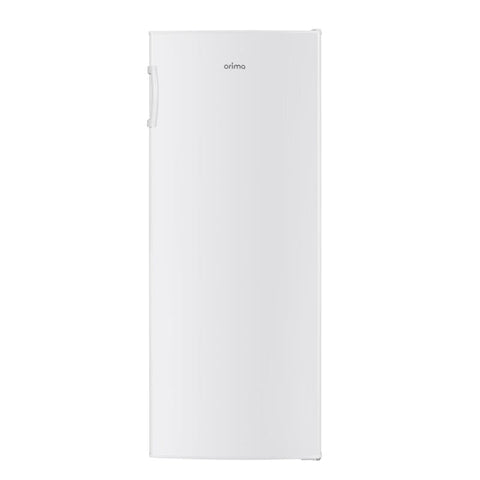 Frigorífico sem Congelador Orima ORHF293W | 242L, Porta reversível