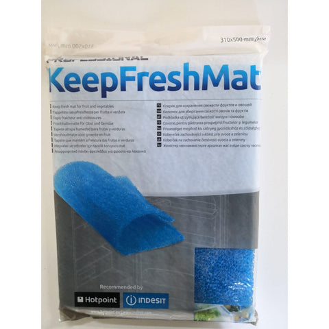 Tapete para Frigorífico Keep Fresh INDESIT/HOTPOINT