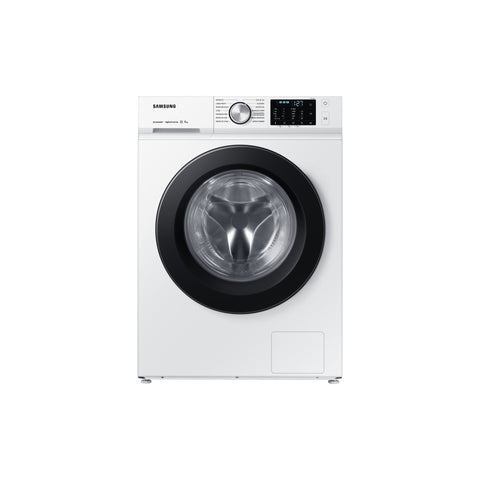 Máquina Lavar Roupa Samsung WW-11-BBA-046-AWEP | 11kg, 1400rpm, EcoBubble