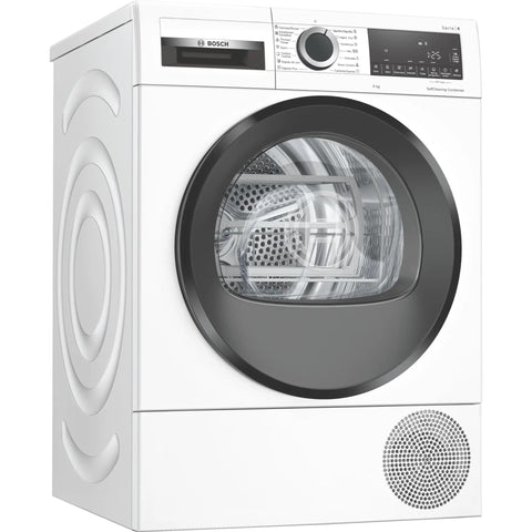 Secador de Roupa Bosch WQG24500ES | 9.0 kg, Condensação, A++