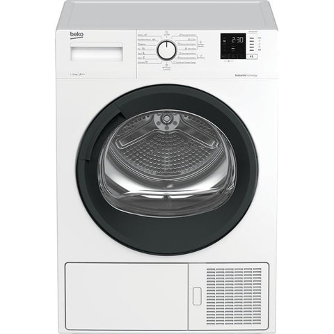 Secador de Roupa Beko DH10413GA0V2 | 10kg, Bomba de Calor, A++