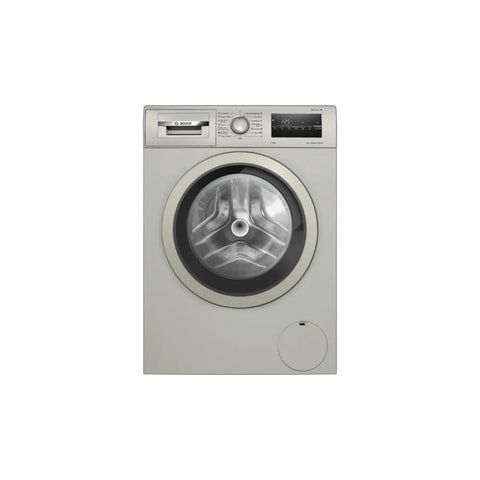 Máquina de Lavar Roupa Bosch WAN2820XEP | 9kg, 1400rpm, Classe A