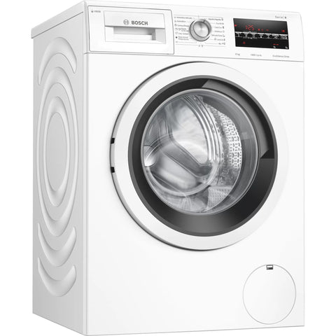 Máquina de Lavar Roupa Bosch WAU28S40ES | 8 kg, 1400 rpm, Classe C
