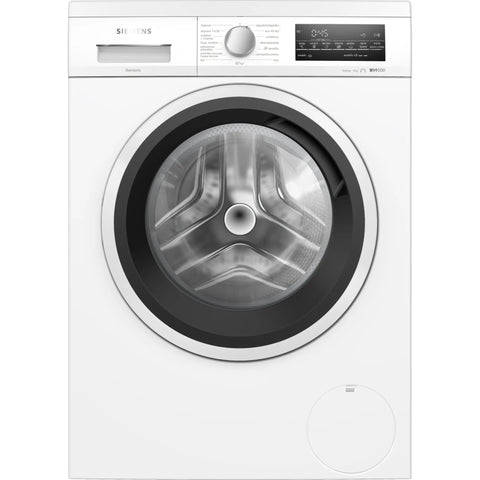 Máquina Lavar Roupa Siemens WU14UT62ES | 9 Kg, 1400 r/min, A