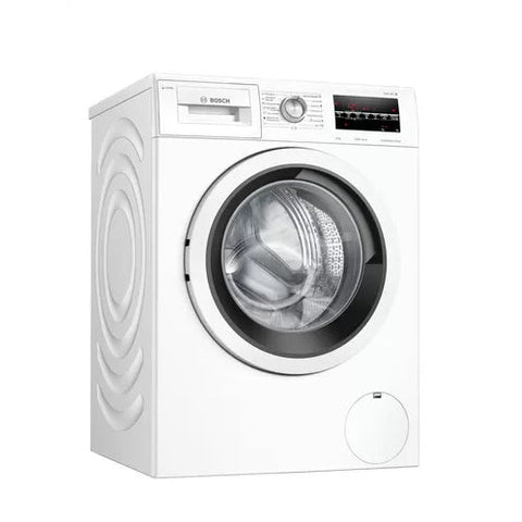 Máquina Lavar Roupa Bosch WAU-24-S-42-ES | 9 kg, 1200 rpm, SpeedPerfect