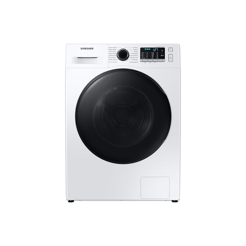 Máquina de Lavar e Secar SAMSUNG WD80TA046BE/EP | 8/5kg, 1400rpm, EcoBubble