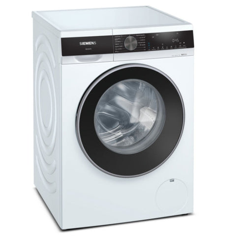 Máquina de Lavar Roupa Siemens WG44G2F0ES | 9kg, A, 1400 rpm
