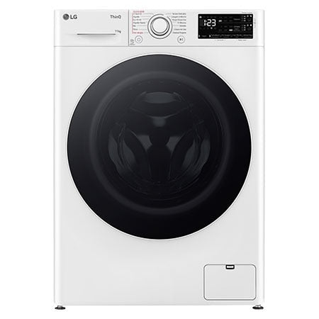 Máquina de Lavar LG F4WR3510A0W | 10kg, 1400rpm, Classe A