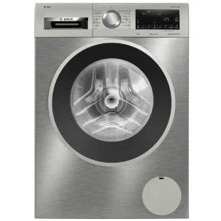 Máquina Lavar Roupa Bosch WGG-242-FXES | 9 kg, 1200 rpm, Classe A