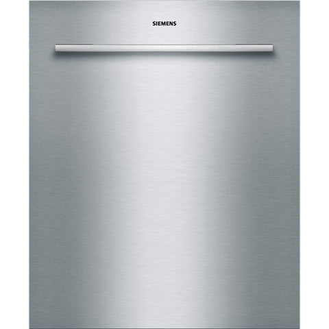 Painel para Máquina Loiça Siemens SZ-73056 | Inox, 81.5 cm