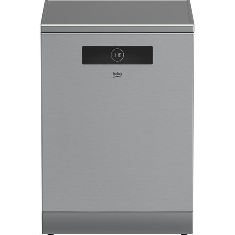 Máquina de Lavar Loiça BEKO BDEN38441XA | 14 Talheres, Classe C, 44 dB